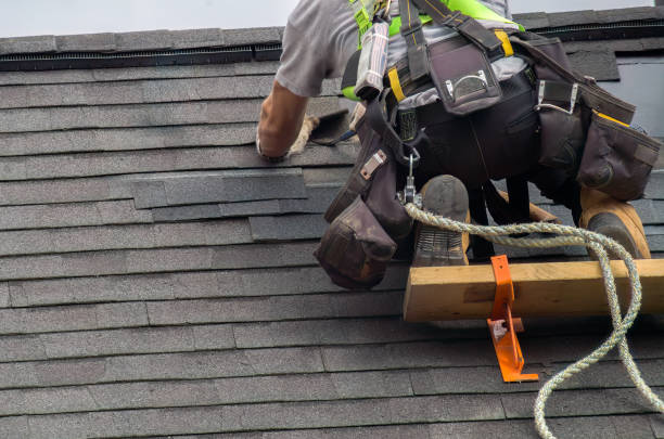 Reliable Roof Replacement contractor in Pacifica, CA by Brentwood Metal Roofing